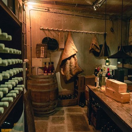 Boutique Hotel Borgo Nuovo Milano Dış mekan fotoğraf