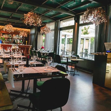 Boutique Hotel Borgo Nuovo Milano Dış mekan fotoğraf