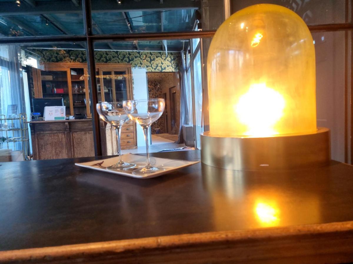 Boutique Hotel Borgo Nuovo Milano Dış mekan fotoğraf