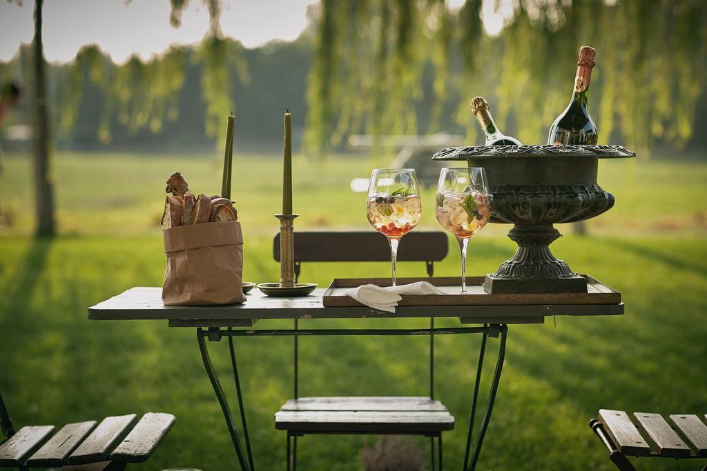 Boutique Hotel Borgo Nuovo Milano Dış mekan fotoğraf