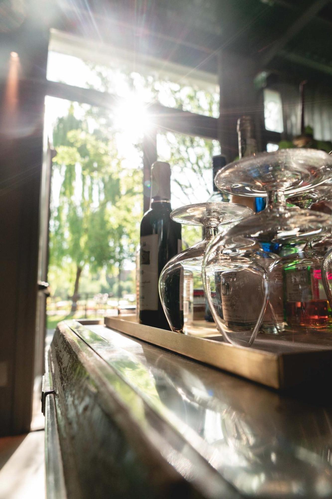 Boutique Hotel Borgo Nuovo Milano Dış mekan fotoğraf