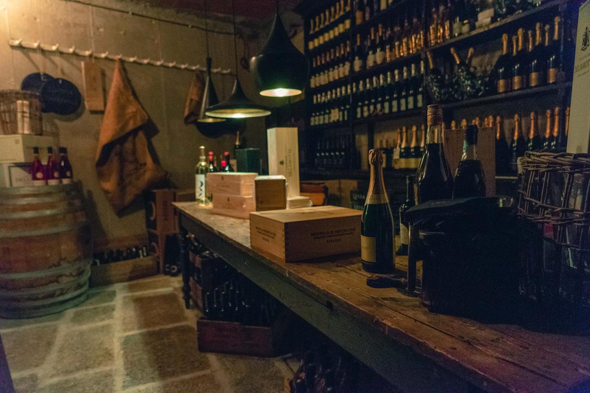 Boutique Hotel Borgo Nuovo Milano Dış mekan fotoğraf