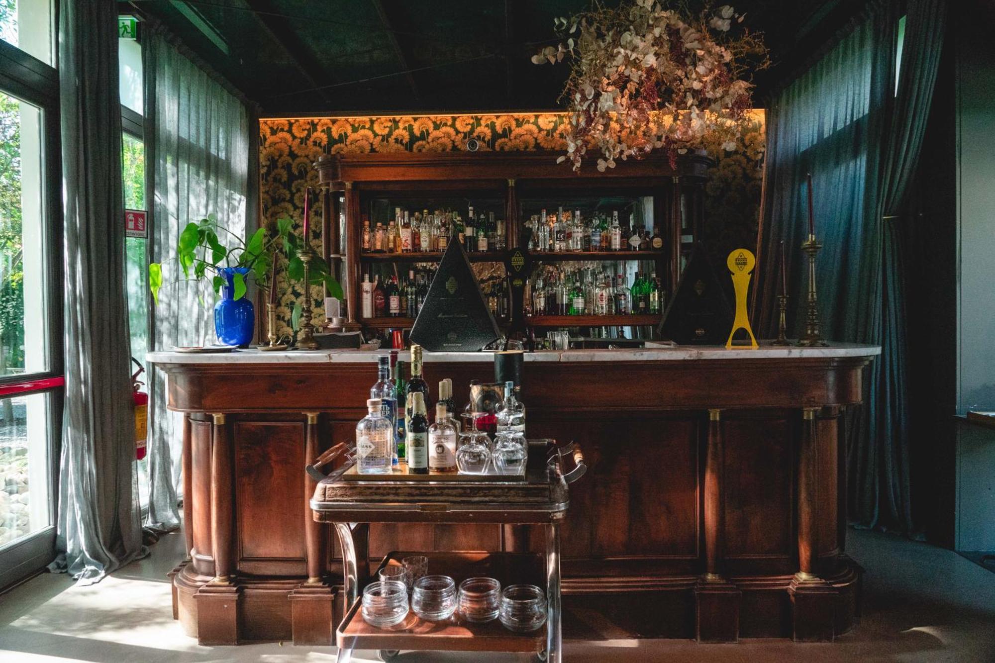 Boutique Hotel Borgo Nuovo Milano Dış mekan fotoğraf