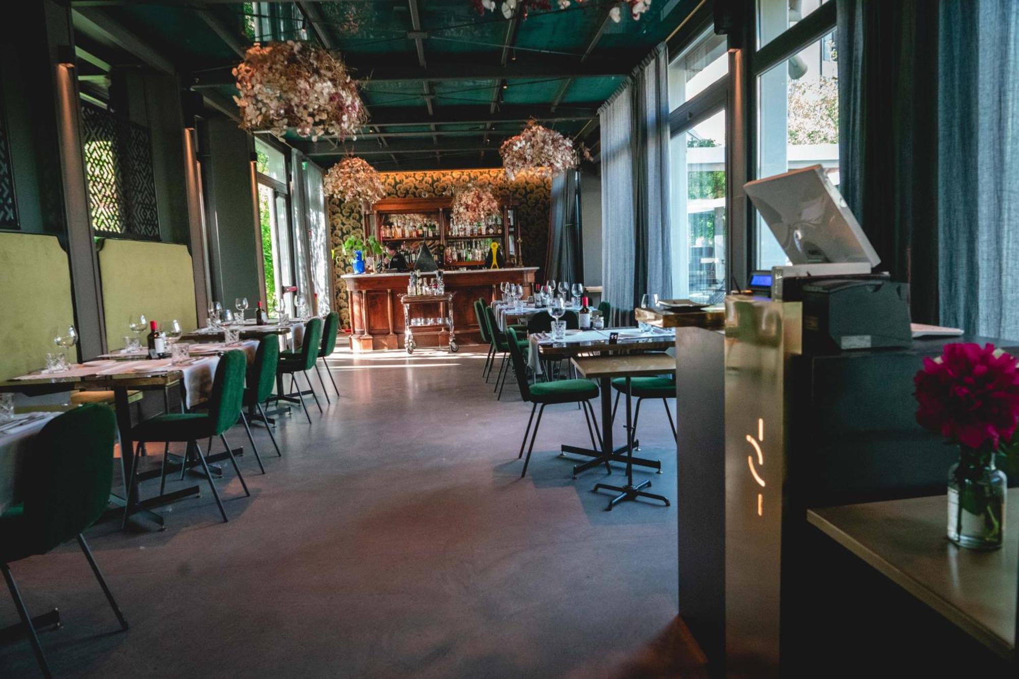 Boutique Hotel Borgo Nuovo Milano Dış mekan fotoğraf