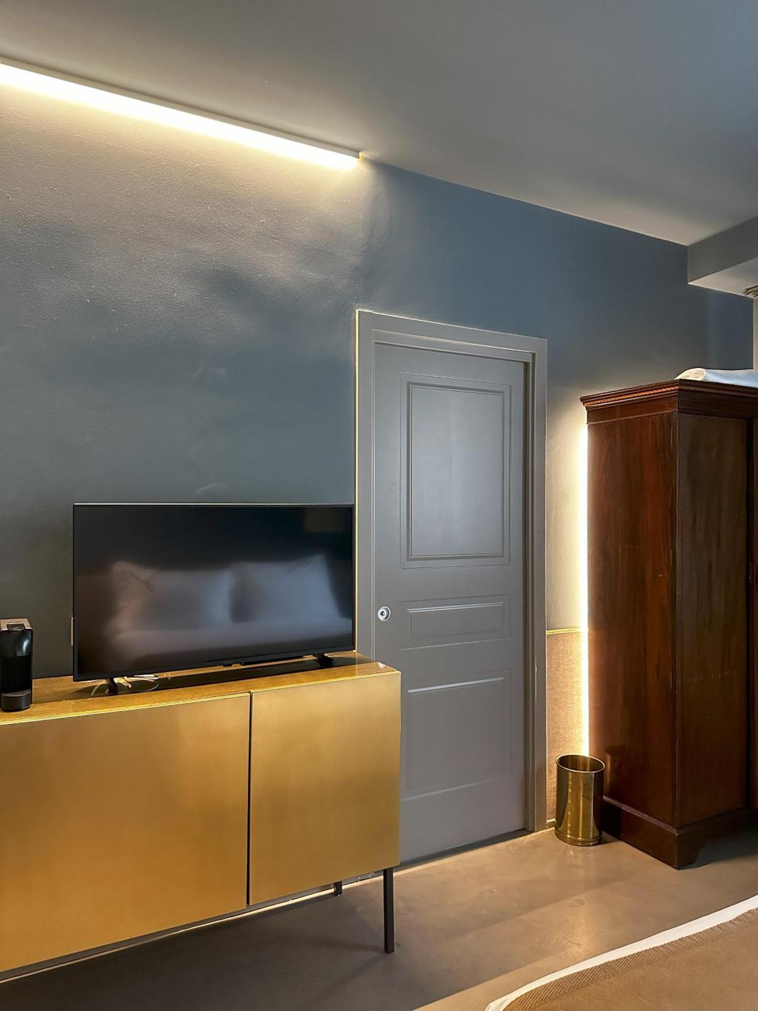 Boutique Hotel Borgo Nuovo Milano Dış mekan fotoğraf