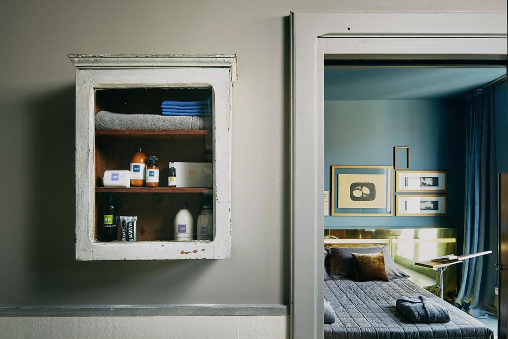 Boutique Hotel Borgo Nuovo Milano Dış mekan fotoğraf