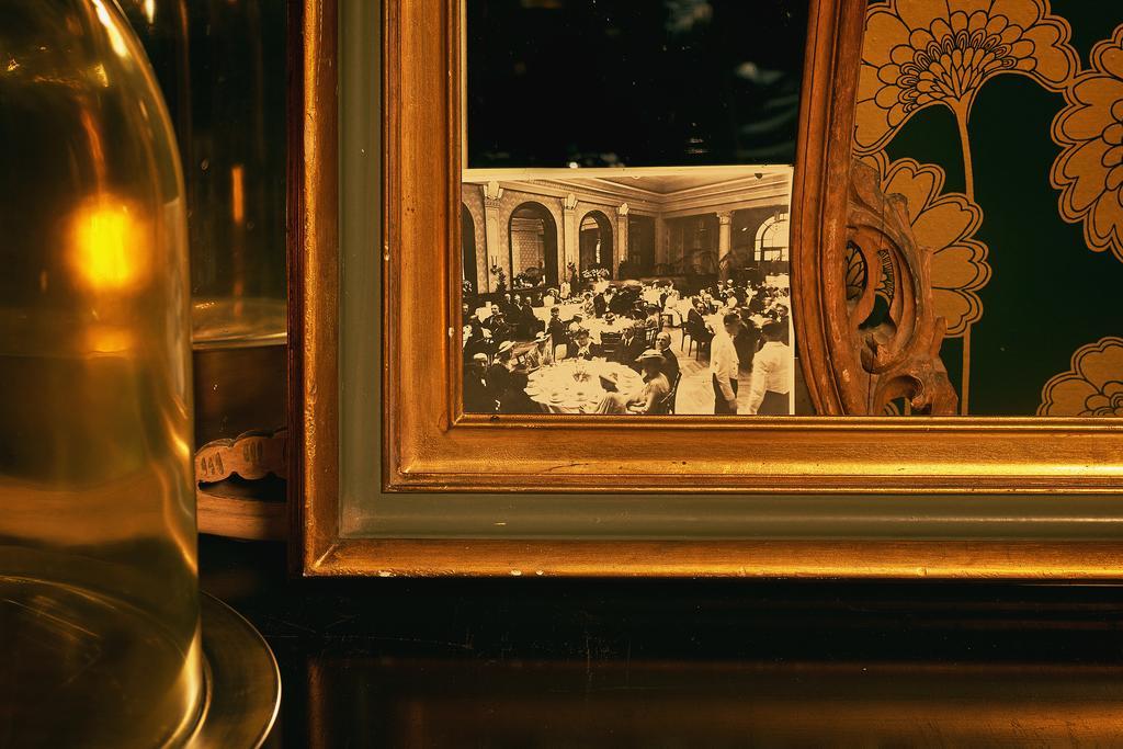 Boutique Hotel Borgo Nuovo Milano Dış mekan fotoğraf