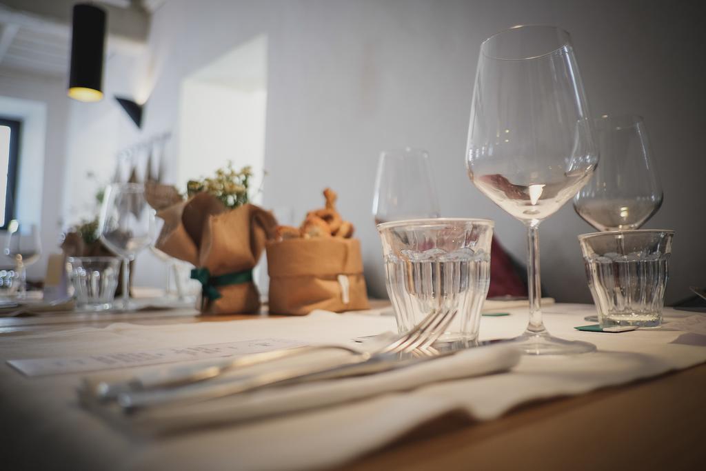 Boutique Hotel Borgo Nuovo Milano Dış mekan fotoğraf