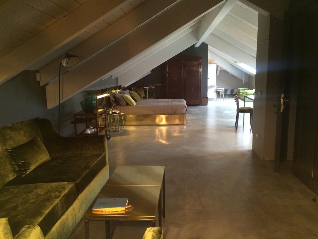Boutique Hotel Borgo Nuovo Milano Dış mekan fotoğraf