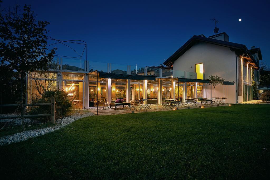 Boutique Hotel Borgo Nuovo Milano Dış mekan fotoğraf