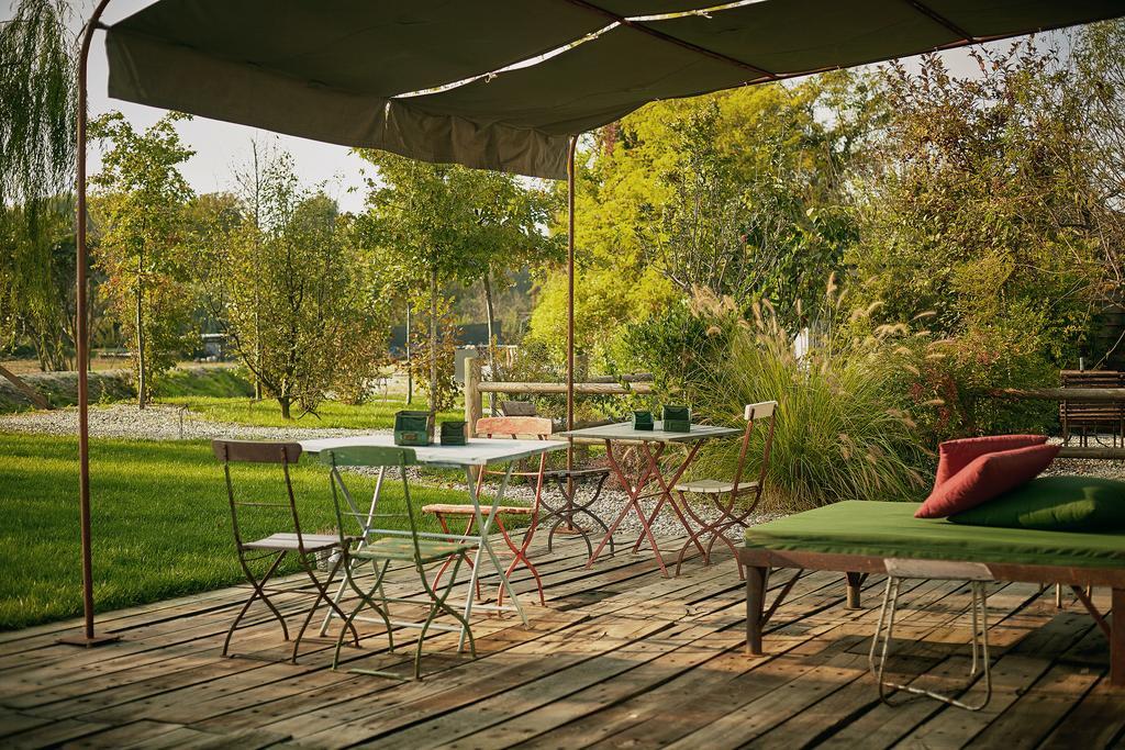 Boutique Hotel Borgo Nuovo Milano Dış mekan fotoğraf