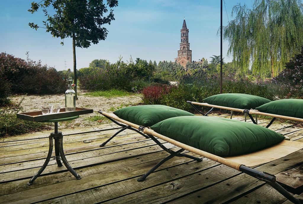 Boutique Hotel Borgo Nuovo Milano Dış mekan fotoğraf
