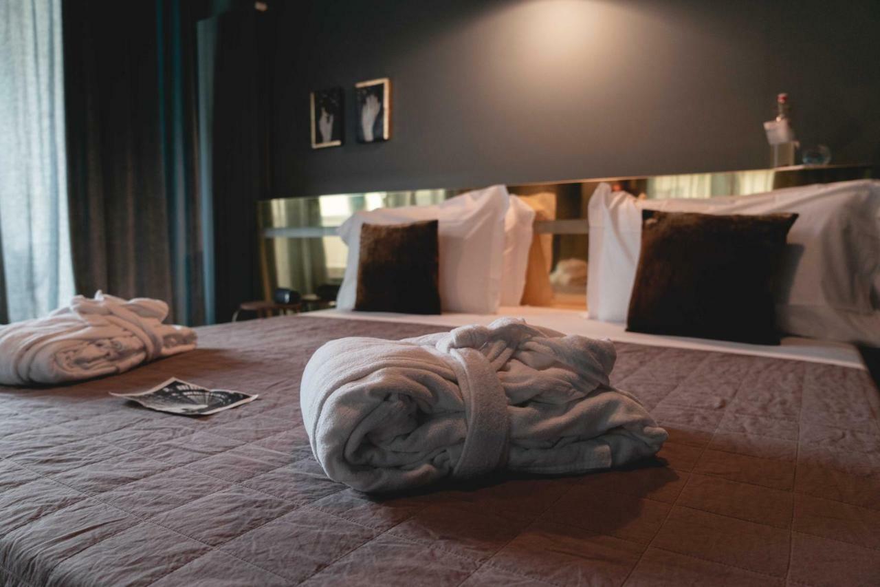 Boutique Hotel Borgo Nuovo Milano Dış mekan fotoğraf