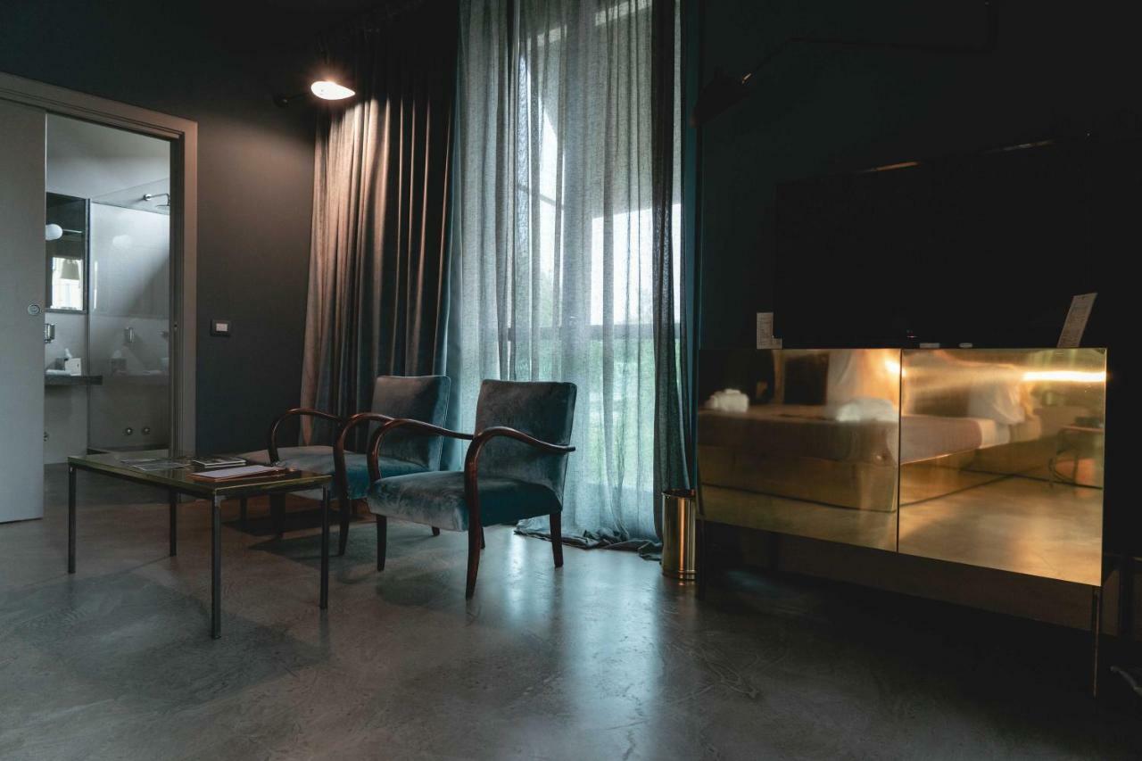 Boutique Hotel Borgo Nuovo Milano Dış mekan fotoğraf